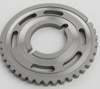 Valve Plate Replacement Kit, CCW, H1P045-053