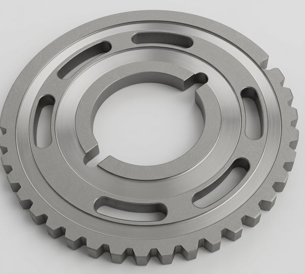 Valve Plate Replacement Kit, CCW, H1P045-053