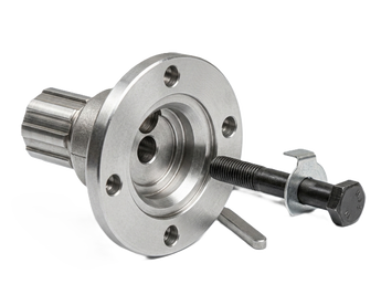 Spicer 1410-DIN20 Kit Flange