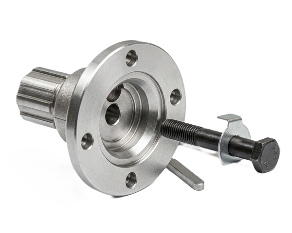 Spicer 1410-DIN20 Kit Flange