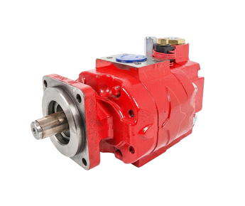 M2 Series Live-Pack frontal Pump