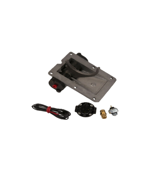 Kit de cambio de aire eléctrico de toma de fuerza Muncie (12 V CC)