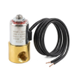Serie PTO Muncie CS8, solenoide de 12 V CC