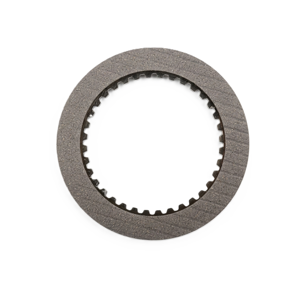 Muncie CS8 PTO series,  friction discs (8)