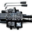 VALVULA DELANTERA - FRONT VALVE