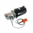 Power Unit Single, Doble acting Cylinder 12 Vdc