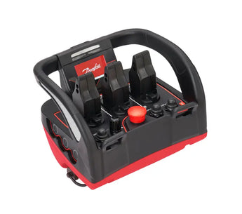 Remote Control System IK2/MP08, Danfoss