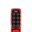 TM IKORE 8 Push buttons Transmitter Remote Control W/Receiver