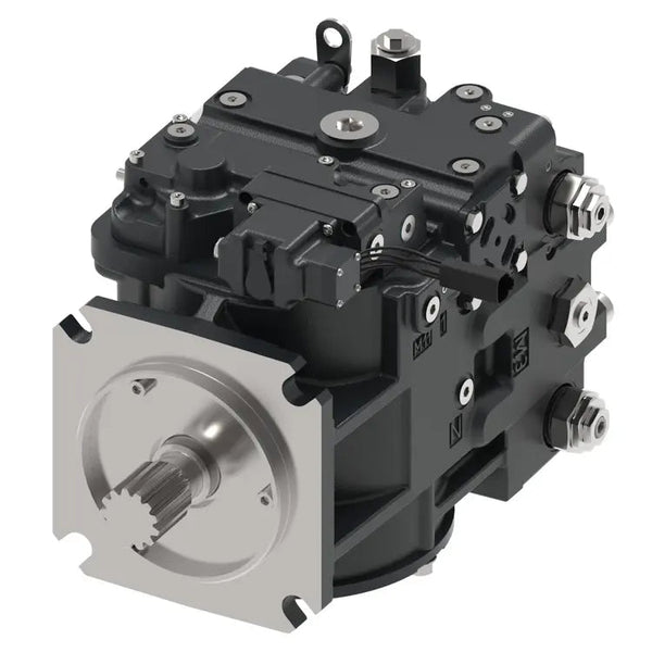 Bomba Hidraulica Danfoss 90-250