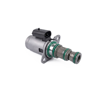 Válvula solenoide de 12 V CC para transmisión Allision CS Muncie PTO