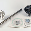 Kit adaptador K644 para Sca C N.