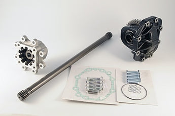 K644 Adaptor Kit For Sca C N.