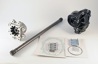 Kit adaptador K644 para Sca C N.