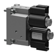EVHCO Coil Deutsch connector 24VDC