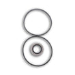 Muncie PL1 series pump gaskets kit