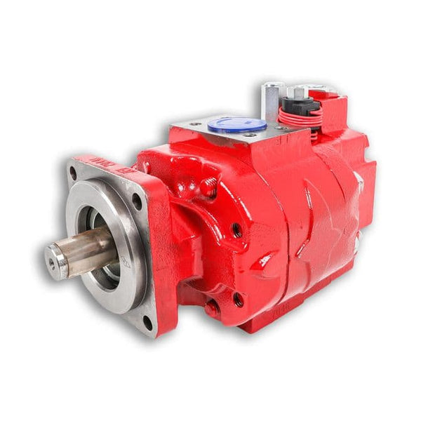 M2 Series Live-Pack frontal Pump