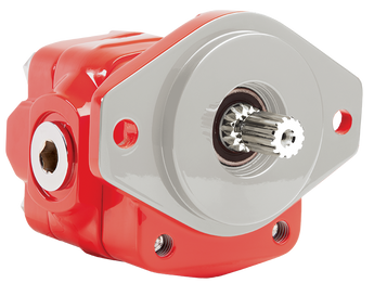 Gear Pump PK Series.