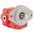 Muncie PK Series 2 & 4 Bolt Mounting Flange Gear Pump