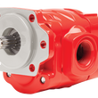 Muncie PL1 series pump rebuilt kit