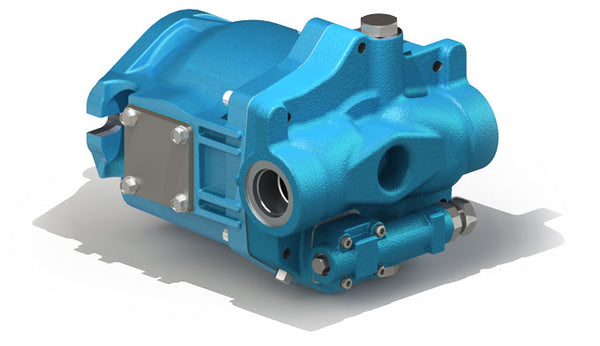Danfoss / Eaton Piston Pump PVE19 Aftermarket Replacement