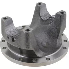Brida de horquilla SPL250 con 12 orificios para pernos