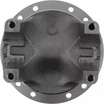Brida de horquilla SPL250 con 12 orificios para pernos