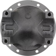 Brida de horquilla SPL250 con 12 orificios para pernos