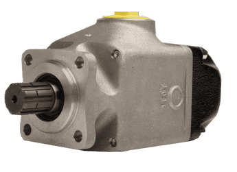 Muncie RS PTO series, air shifted, DIN 5462