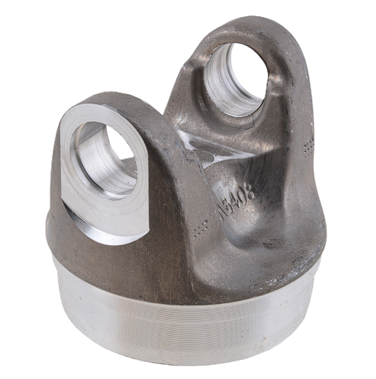 TUBE YOKE