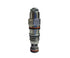 T-11A T-2A T-17 Housing, YEK Cavity T-11A (For Dual Catridge CBCA)