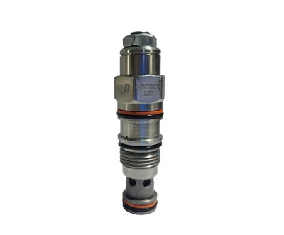 Housing, YAK Cavity T-2A (For Dual Catridge CBEA)