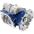 Muncie TG PTO, 15H Speed Gear