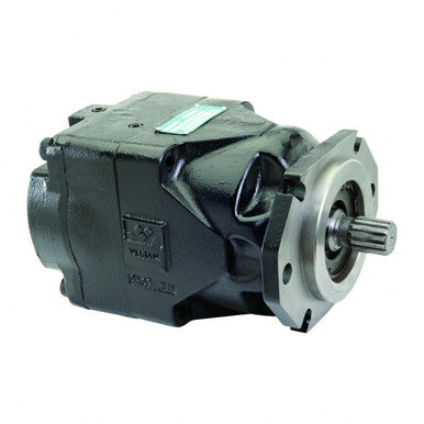 Veljan Hydraulic Vane Motor Model VM5BS