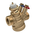Water Suction and Pressure Tail Gate Truck Danfoss HIC Block Sequence