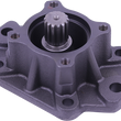 X85 Adapter PTO SE/Pump SAE C Z14 Adapter PTO SE/Pump SAE C Z14
