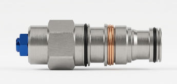 Counterbalance valve , 4.5:1 Pilot Ratio, 5000 PSI Max,  30 GPM. SUN Hydraulics.