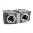 Danfoss ECO80 EVB (Low Body Working Section Block) Basic Modules - Electrical Actuation