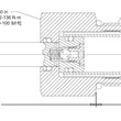 Pump Valve (Buna-N)