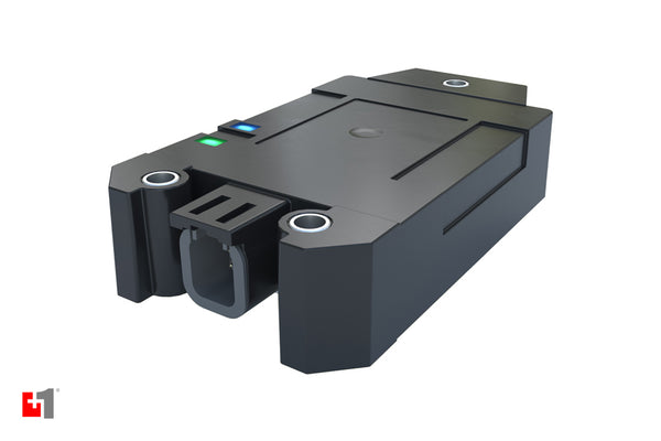 Danfoss Plus+1® CANBUS CS10 Wireless Gateway