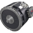 Permanent Magnet Synchronous Electric Motor, Danfoss EM-PMI375-T800-1600. 700VDC. 700A Max. 270 KW, 3400 RPM, 2100 Nm.