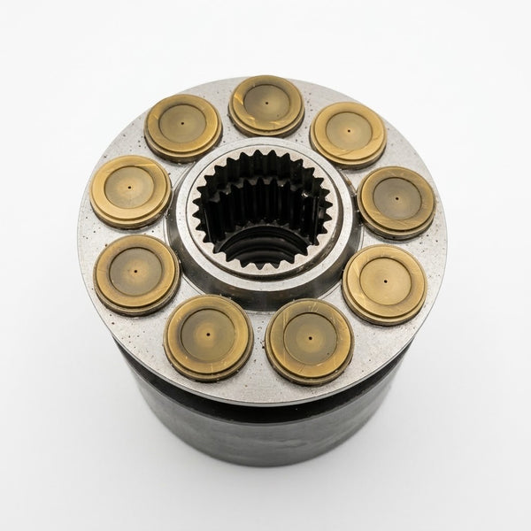 Cylinder Block Kit, H1P 053cc