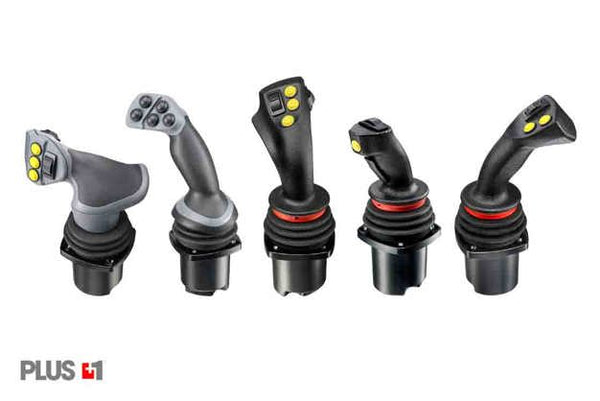 JS1-H Joystick Danfoss