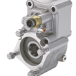 86Z1 Power Take Off, ZF5-50