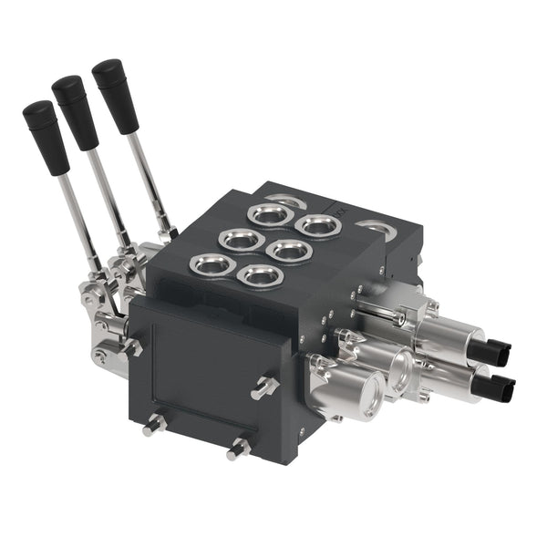 Danfoss ECO80 EVT - Assembly Kit For Both Mechanical And Electrical Acting