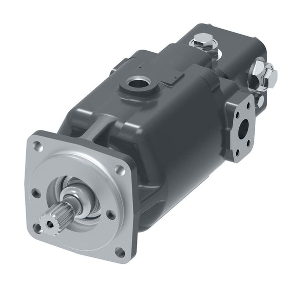 Danfoss / Eaton Piston Motor Serie 46 Without HPRV