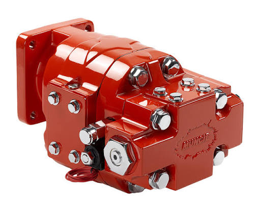 Muncie MLSM Body 40 GPM