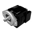 Cast Iron MD315H Medal Bi-rotational Gear Pump / Motor, Single Displacement, 25 cc/rev, 3850 PSI, 6.6 GPM @1000RPM