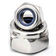 D/L SELF-LOCK NUT