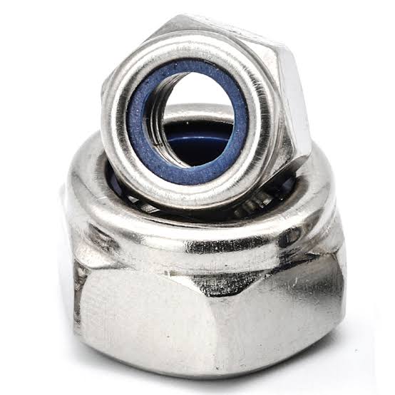 D/L SELF-LOCK NUT