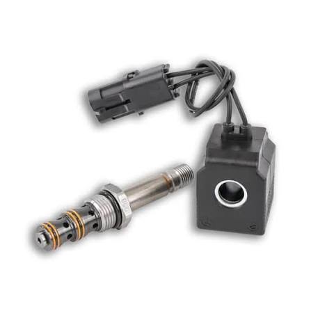 12VDC Solenoide Valve for Allision transmision CS Muncie PTO